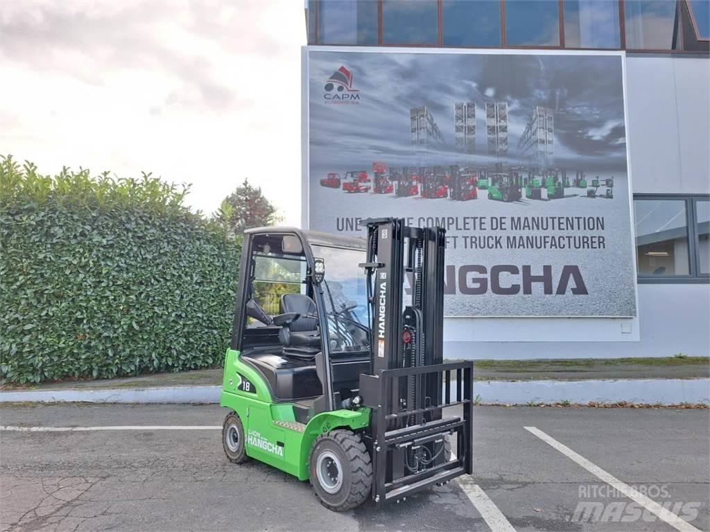 Hangcha XC18i Autres Chariots élévateurs