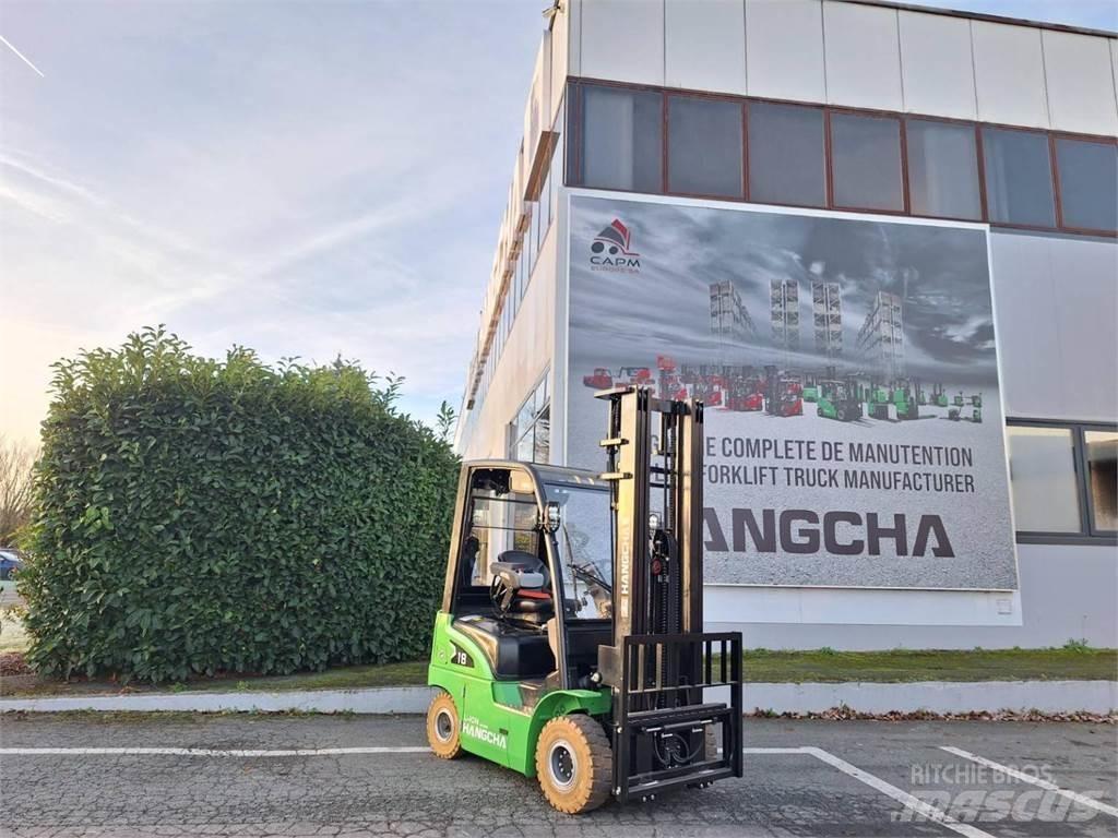 Hangcha XC18i Autres Chariots élévateurs