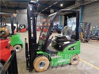 Hangcha XC18i Autres Chariots élévateurs