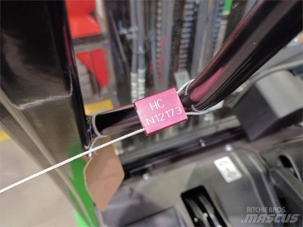 Hangcha XC18i Autres Chariots élévateurs
