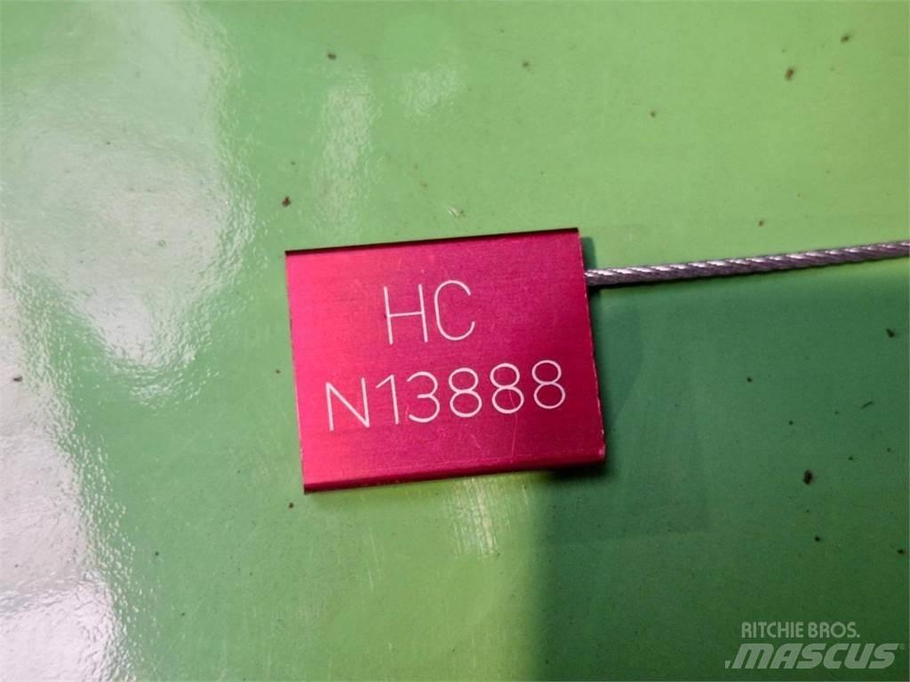 Hangcha XC25i Autres Chariots élévateurs