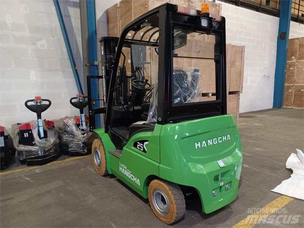 Hangcha XC25i Autres Chariots élévateurs
