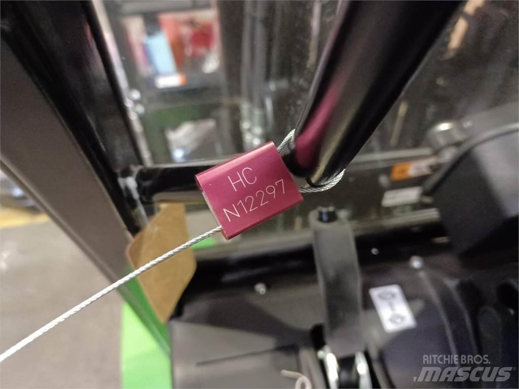 Hangcha XC25i Autres Chariots élévateurs