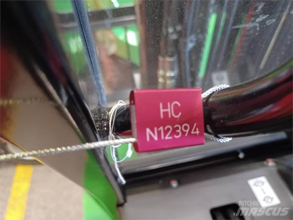 Hangcha XC25i Autres Chariots élévateurs