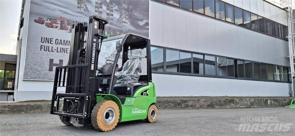 Hangcha XC25i Autres Chariots élévateurs