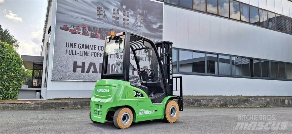 Hangcha XC25i Autres Chariots élévateurs