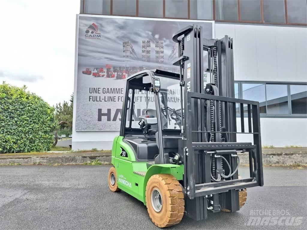 Hangcha XC30i Autres Chariots élévateurs