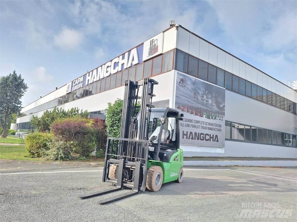 Hangcha XC30i Autres Chariots élévateurs