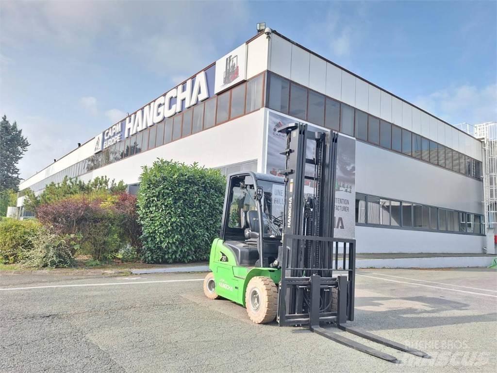 Hangcha XC30i Autres Chariots élévateurs