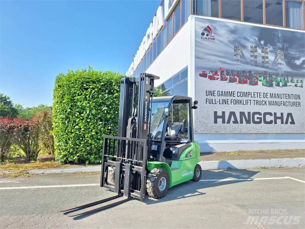 Hangcha XC30i Autres Chariots élévateurs