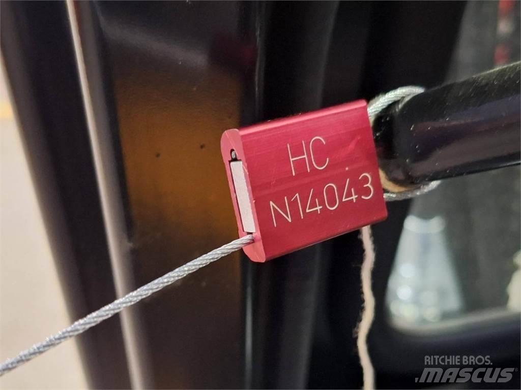 Hangcha XE18i Autres Chariots élévateurs