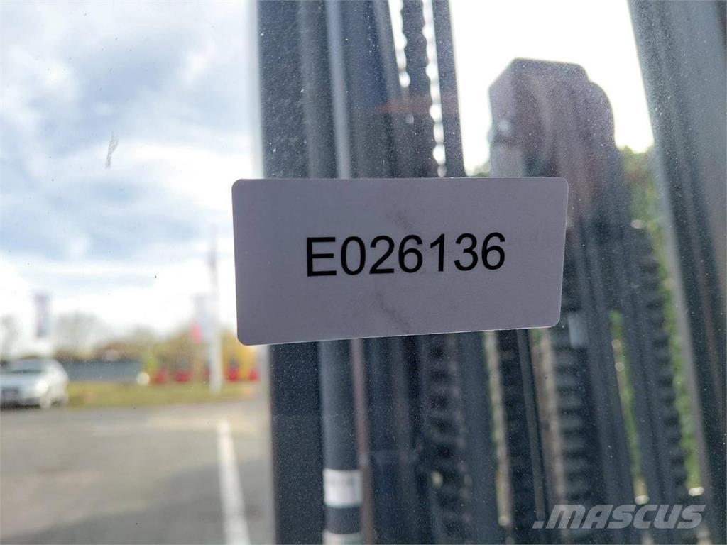 Hangcha XE18i Autres Chariots élévateurs