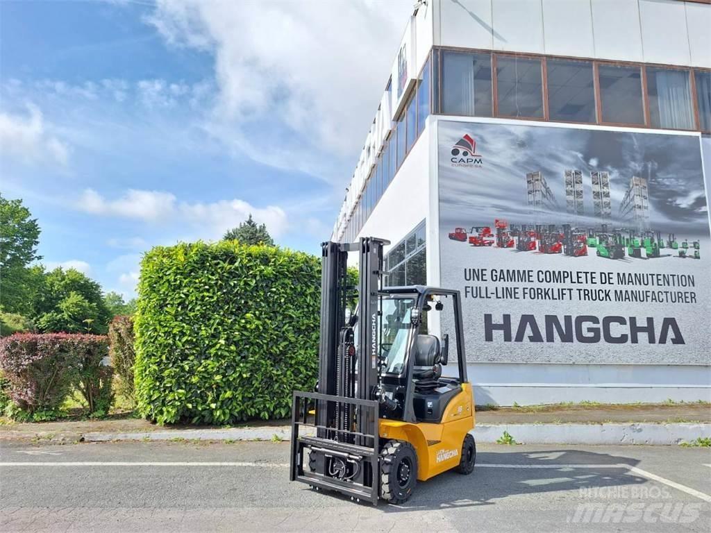 Hangcha XE18i Autres Chariots élévateurs