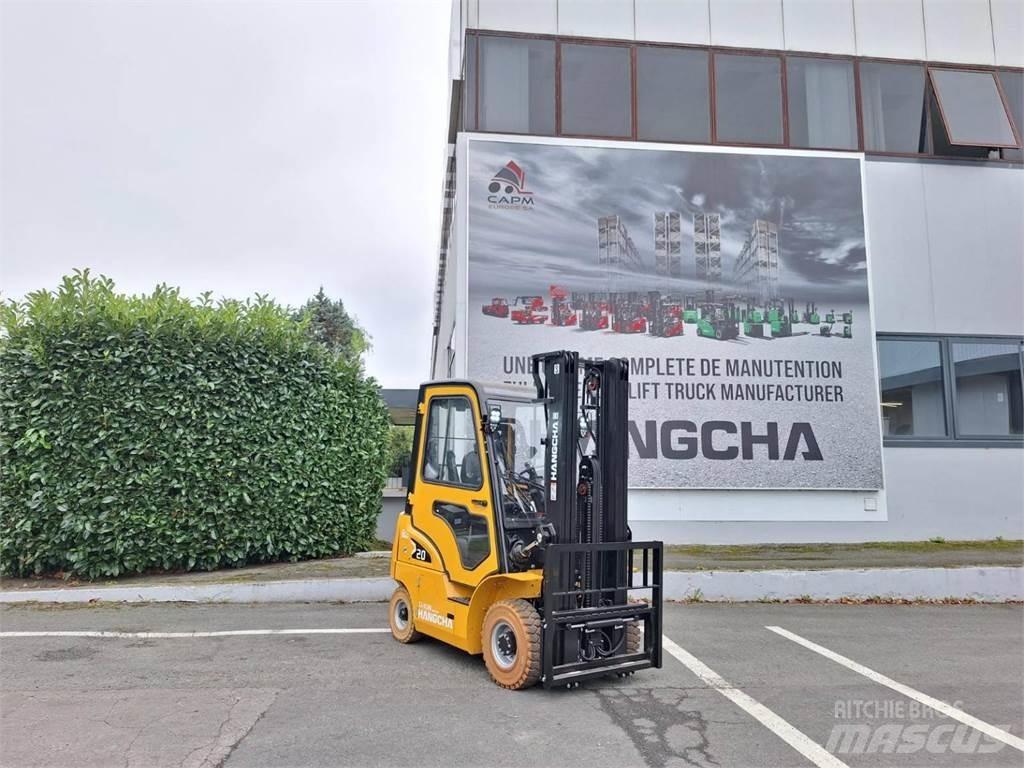 Hangcha XE20Ci Autres Chariots élévateurs