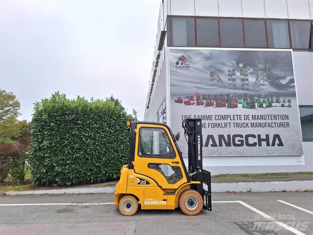 Hangcha XE20Ci Autres Chariots élévateurs
