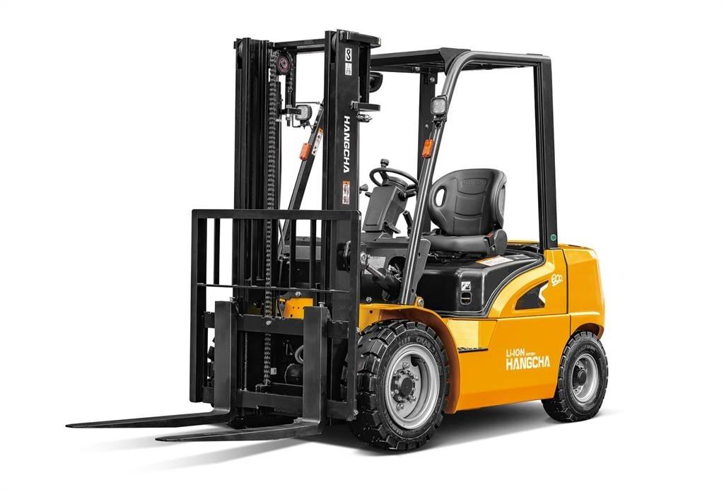 Hangcha XE20Ci Autres Chariots élévateurs