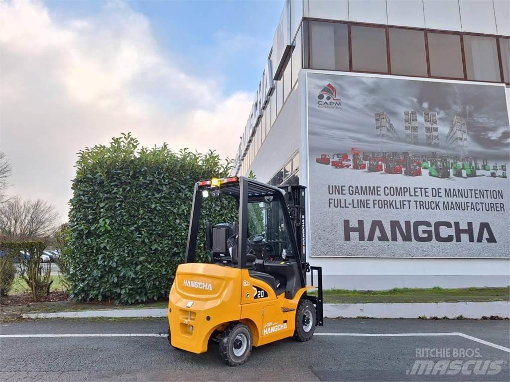 Hangcha XE20Ci Autres Chariots élévateurs
