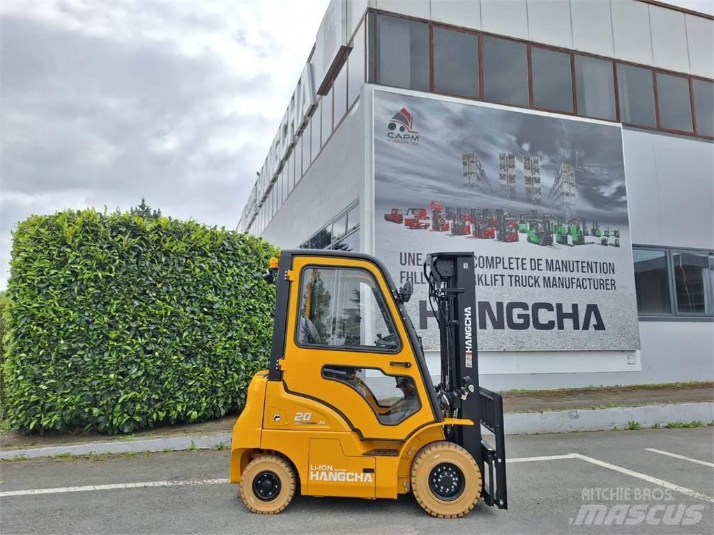 Hangcha XE20Ci Autres Chariots élévateurs