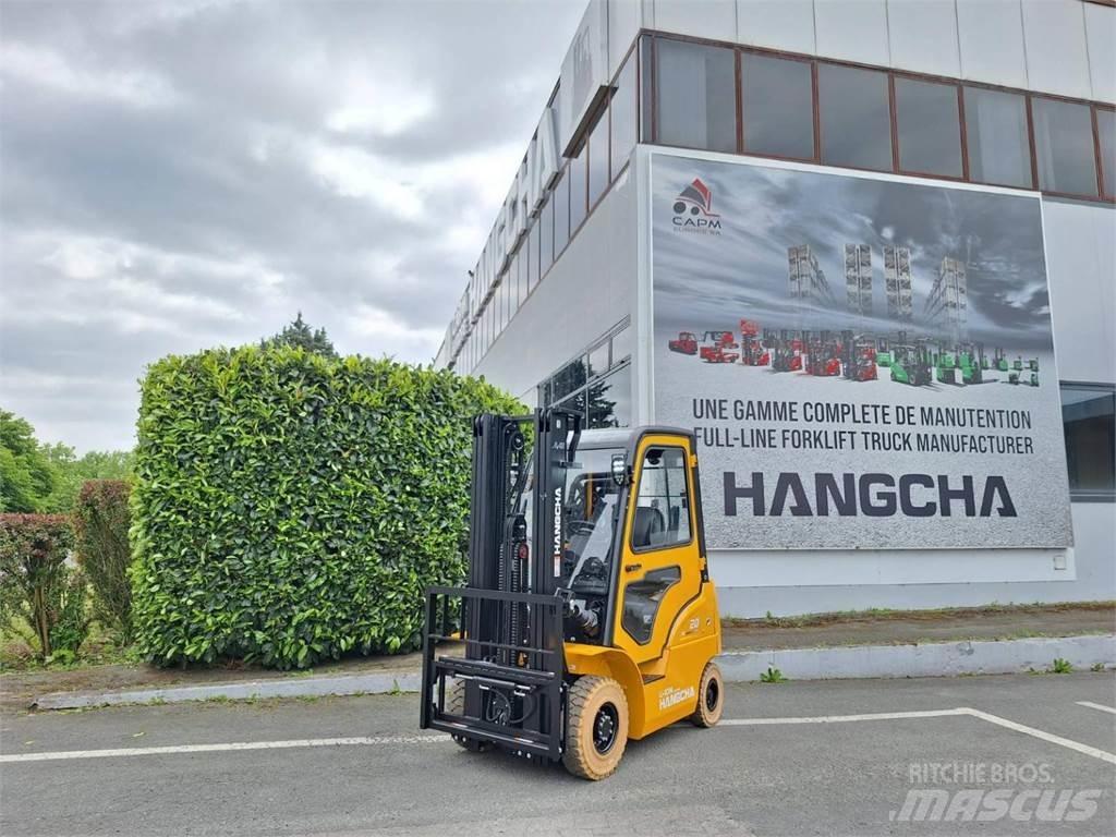 Hangcha XE20Ci Autres Chariots élévateurs