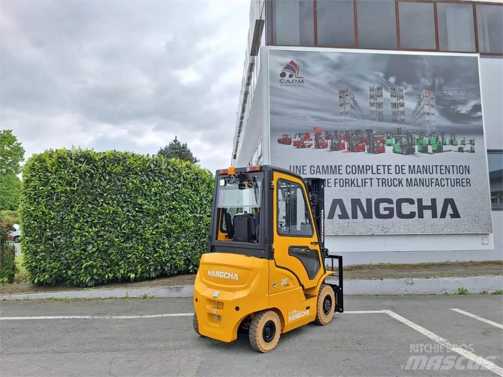 Hangcha XE20Ci Autres Chariots élévateurs