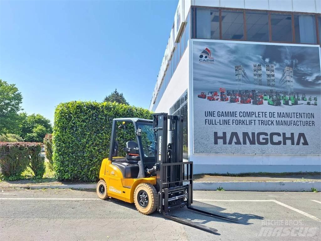 Hangcha XE25i Autres Chariots élévateurs