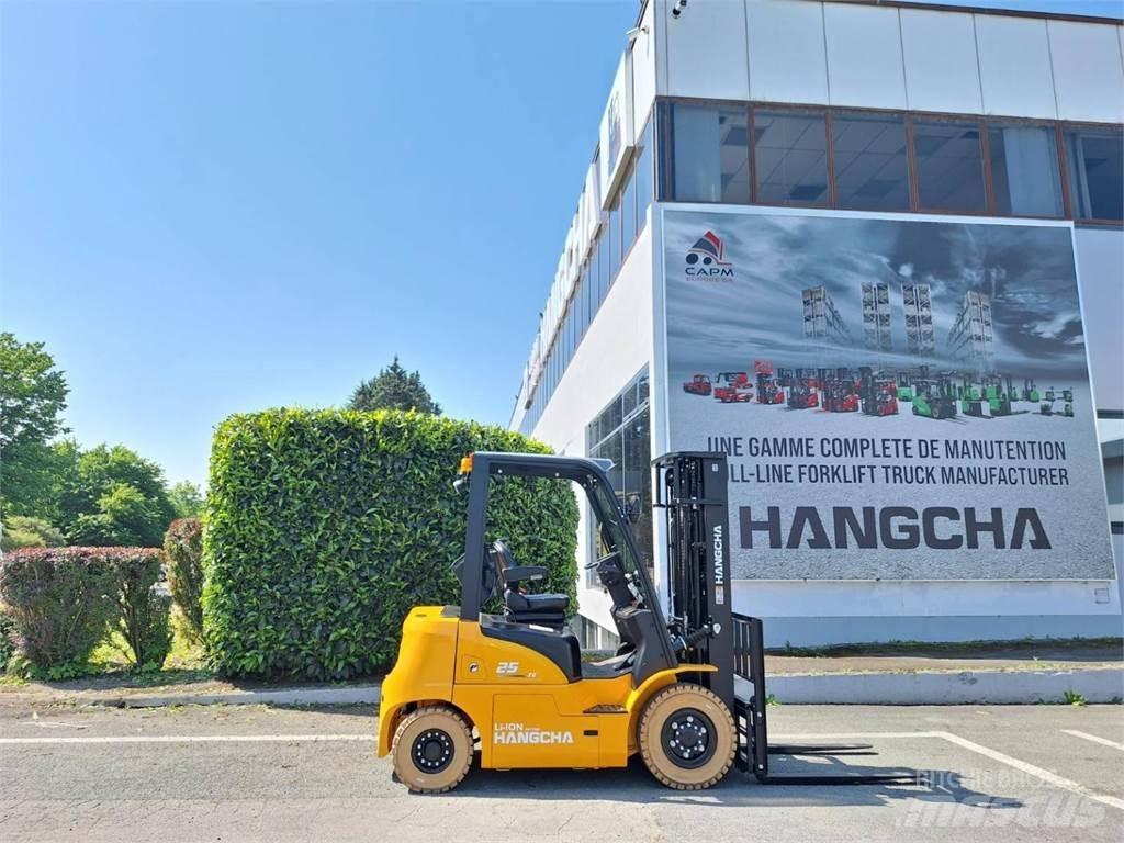 Hangcha XE25i Autres Chariots élévateurs