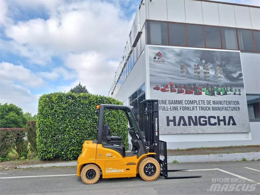 Hangcha XE25i Autres Chariots élévateurs