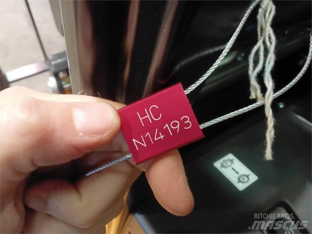 Hangcha XE30-i Autres Chariots élévateurs