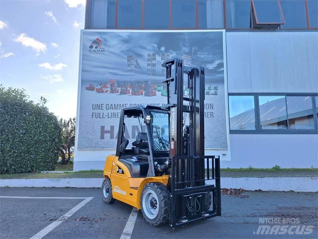 Hangcha XE38i Autres Chariots élévateurs