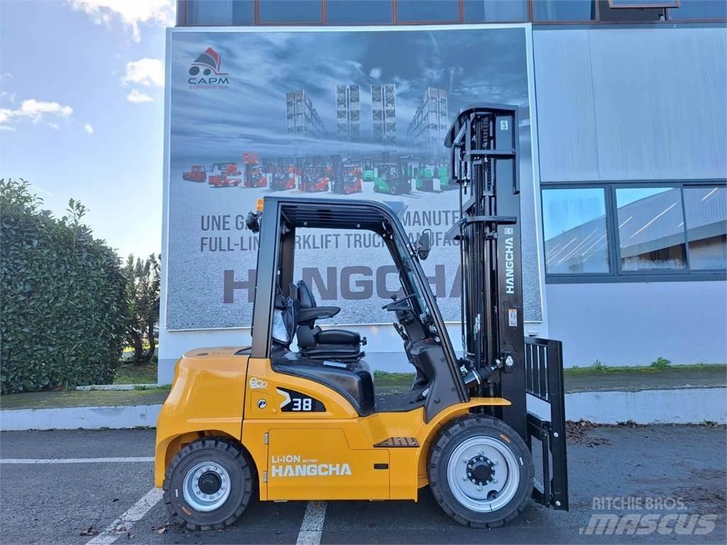Hangcha XE38i Autres Chariots élévateurs