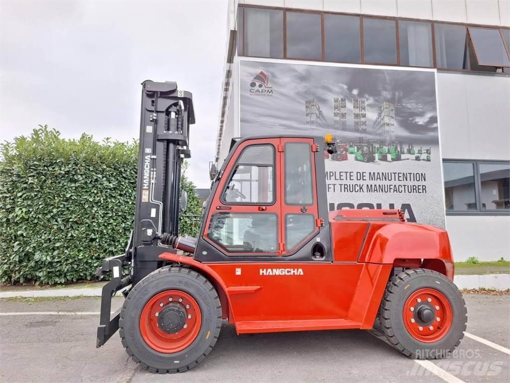 Hangcha XF100D Autres Chariots élévateurs