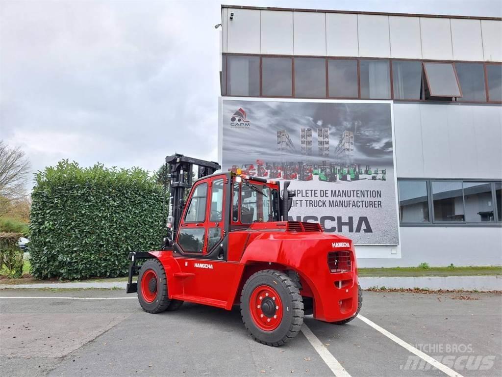 Hangcha XF100D Autres Chariots élévateurs