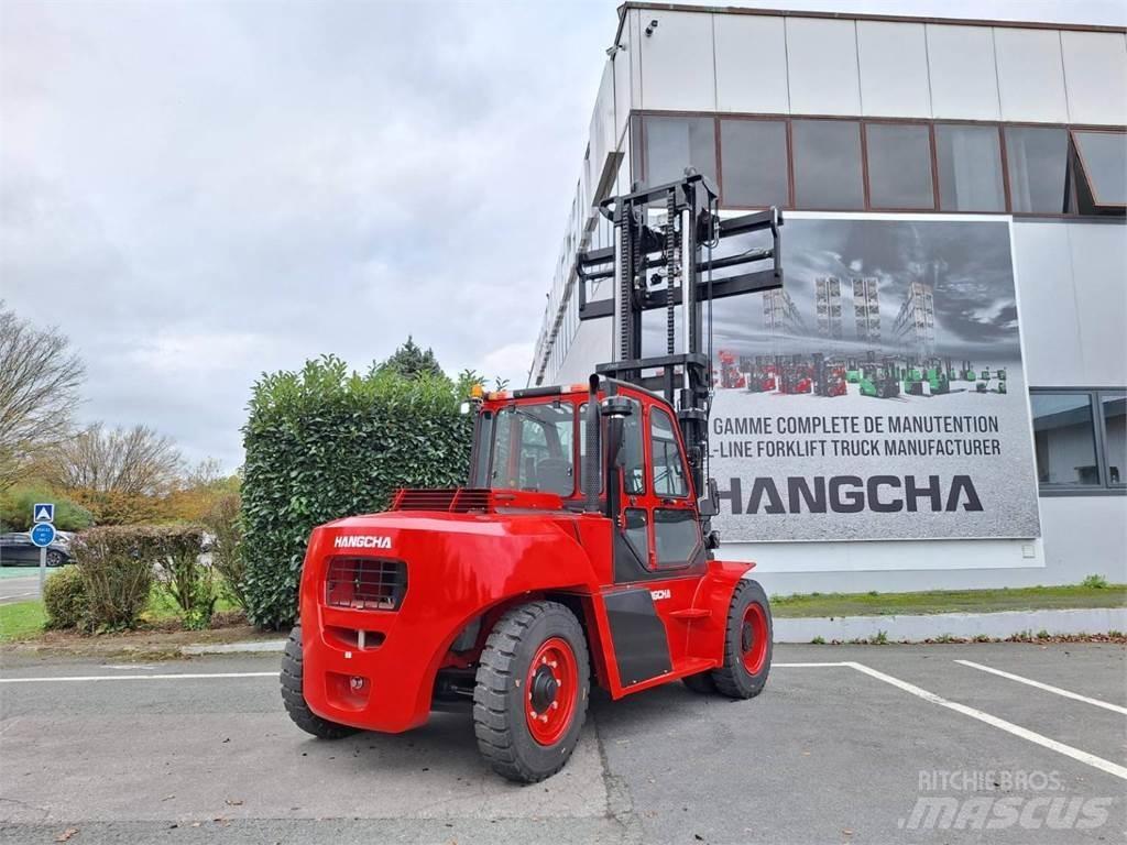 Hangcha XF100D Autres Chariots élévateurs