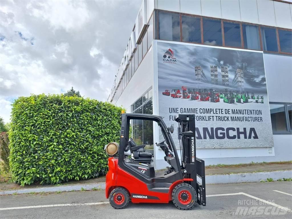 Hangcha XF15G-2 Autres Chariots élévateurs