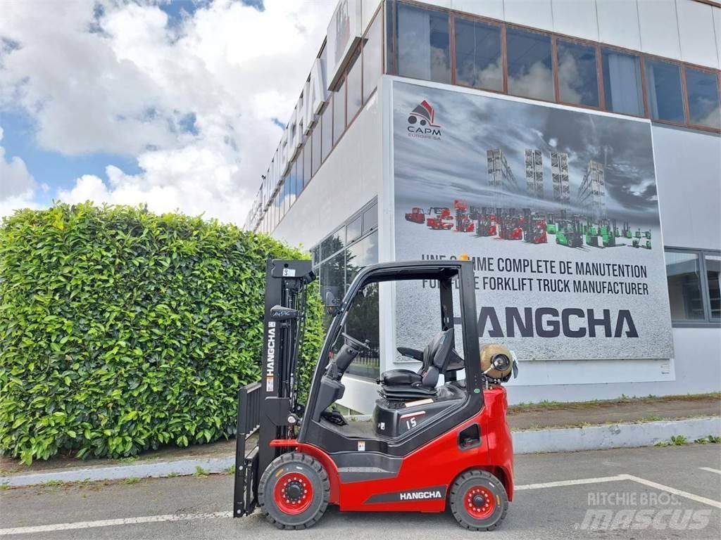 Hangcha XF15G-2 Autres Chariots élévateurs