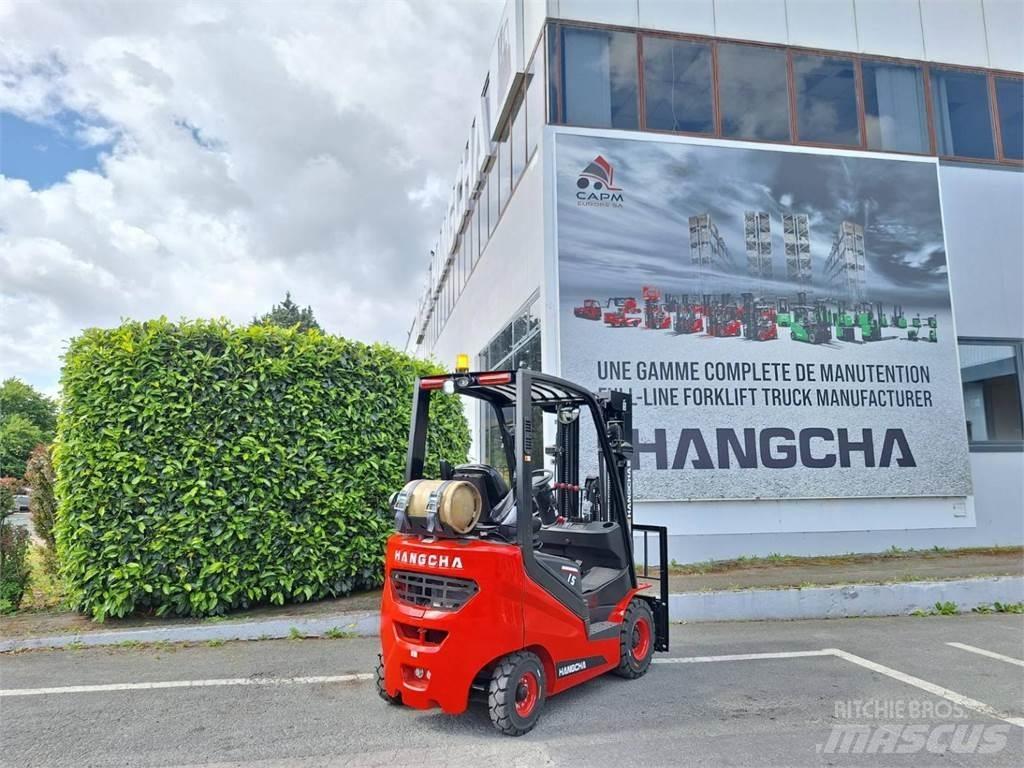 Hangcha XF15G-2 Autres Chariots élévateurs