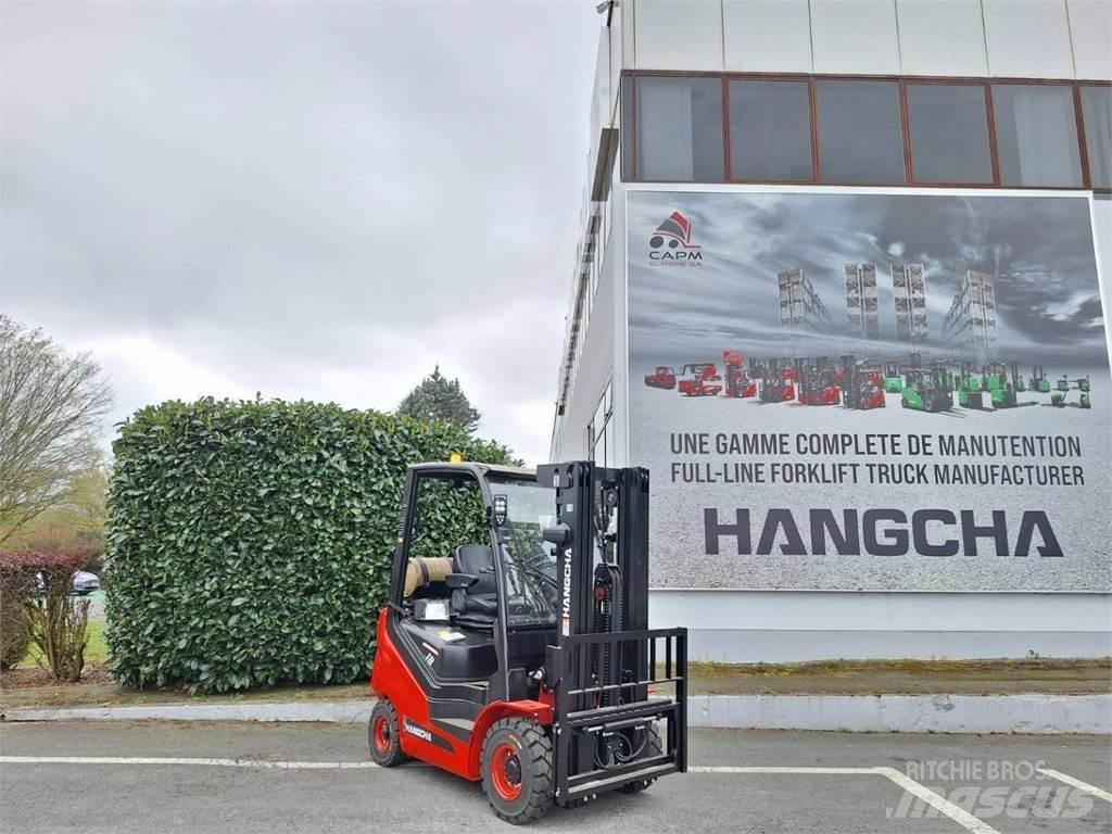Hangcha XF18G-2 Autres Chariots élévateurs