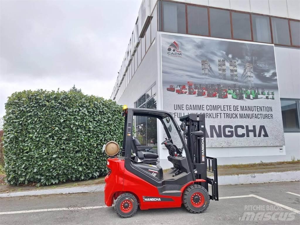 Hangcha XF18G-2 Autres Chariots élévateurs