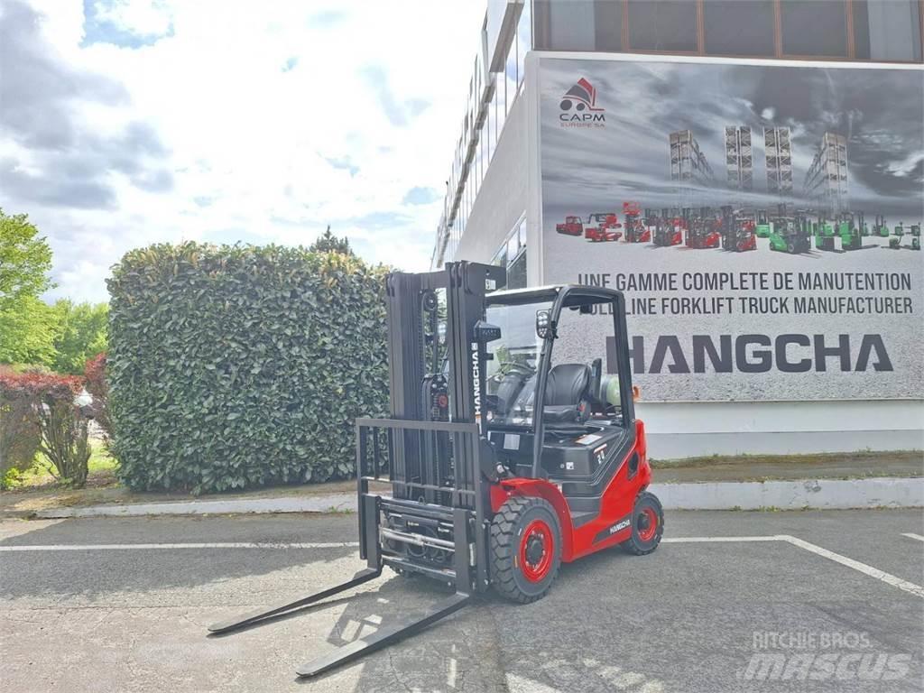 Hangcha XF20G-2 Autres Chariots élévateurs