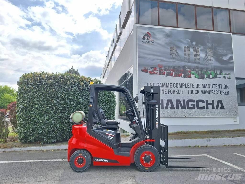 Hangcha XF20G-2 Autres Chariots élévateurs