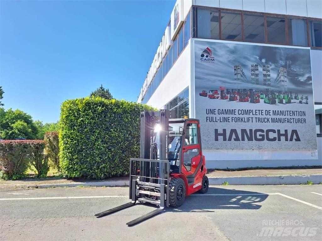 Hangcha XF25D-2 Autres Chariots élévateurs