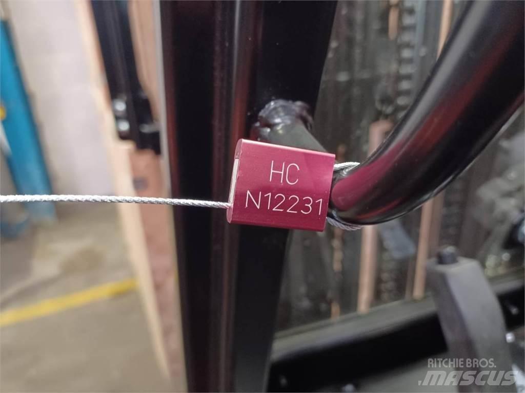 Hangcha XF25G Autres Chariots élévateurs