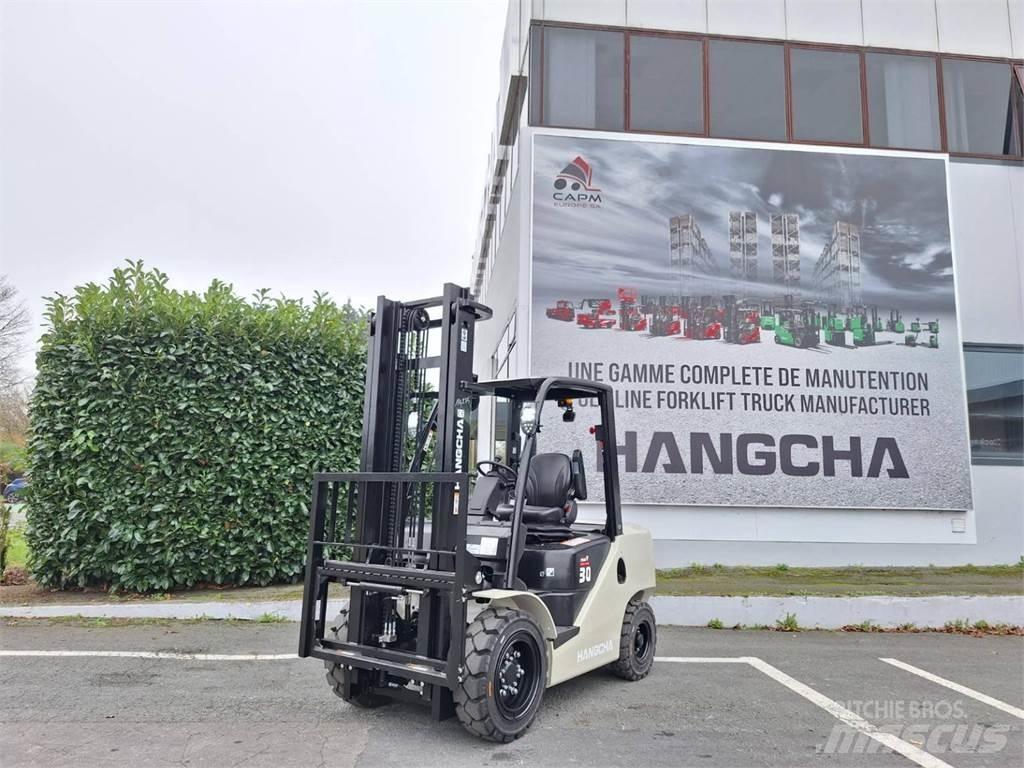 Hangcha XF30D Autres Chariots élévateurs