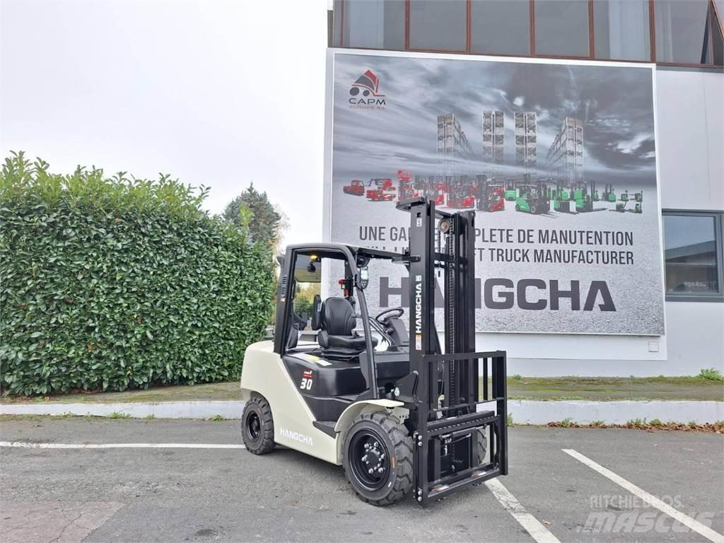 Hangcha XF30D Autres Chariots élévateurs