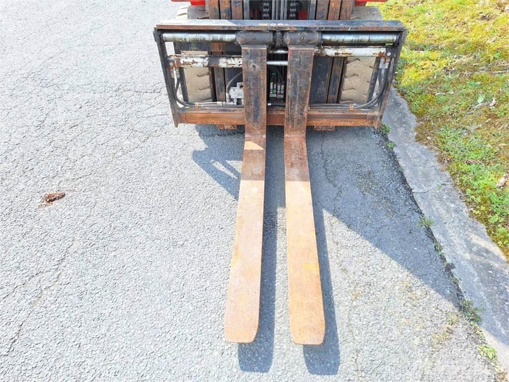 Hangcha XF35G Autres Chariots élévateurs