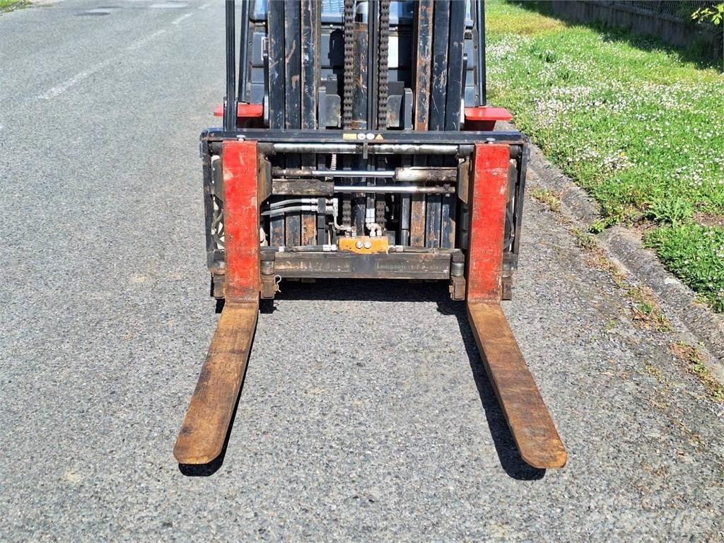 Hangcha XF35G Autres Chariots élévateurs