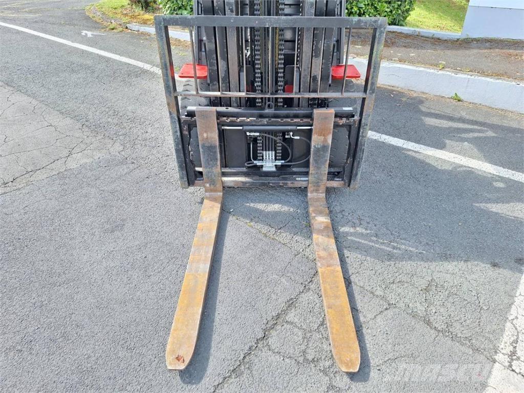 Hangcha XF35G Autres Chariots élévateurs