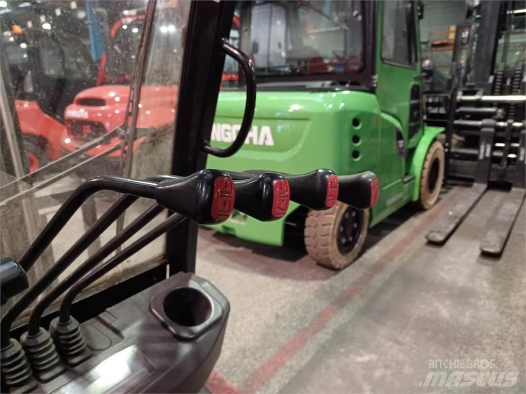 Hangcha XF35G Autres Chariots élévateurs
