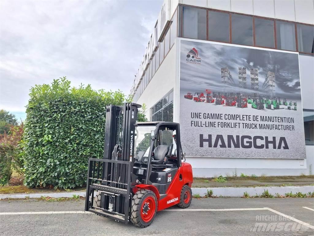 Hangcha XF35G Autres Chariots élévateurs