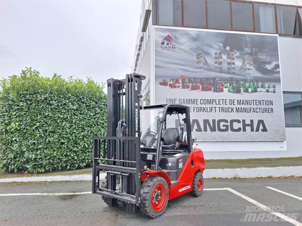 Hangcha XF35G Autres Chariots élévateurs
